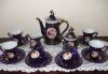 Кобальтовые прорезные Чайные сервизы превью 1314501.