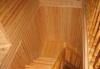 Превью Новый зимний дом в сад-ве "Арс" Сосново - 2