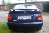 Превью Volkswagen Polo, 1998 Санкт-Петербург - 3