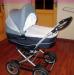 Превью Peg-Perego Culla Москва - 1
