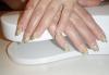 Превью Наращивание ногтей Саратов - 4
