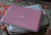 Превью Netbook MSI U100 pink colour Москва - 2