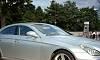 Превью Mercedes CLS-klasse, 2005 Алдан - 1