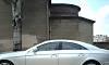 Превью Mercedes CLS-klasse, 2005 Алдан - 2