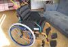Инвалидное кресло превью 1315585.