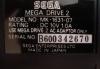 Превью Sega mega drive 2 Москва - 4