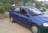 Превью Renault Logan, 2006 Львовский - 1