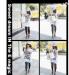 Превью Платье футболка фешон Fashion в наличии в Москве Москва - 1
