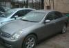 Превью Nissan Skyline, 2005 Санкт-Петербург - 1