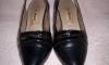 Превью Туфли-босоножки р.36 Москва - 1