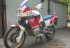Honda xrv 750 Africa Twin превью 1316132.