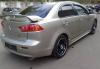 Превью Mitsubishi Lancer, 2009 Москва - 2