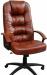 Кожаное кресло руководителя превью 1316890.