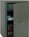 Сейф огневзломостойкий, 480х355х380 с кассой, б/у превью 1316944.