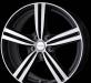18 тюнинговые диски 5-114.3мм превью 1317009.