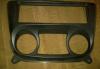 Рамка 1DIN  + провод Nissan Almera превью 1317110.