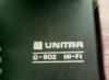 Электропроигрывающее устройство unitra G-602 HI-FI превью 1317142.