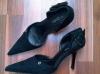 Новые Красивые Туфли с декоративной застёжкой 37р превью 1317255.
