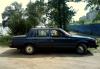 Превью Volvo 740, 1988 г.в Санкт-Петербург - 1