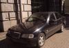 Mercedes C-klasse, 1997 превью 1317730.