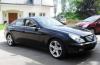 Mercedes-Benz CLS 320 CDI 7G-tronic DPF  navi  XEN превью 1317969.