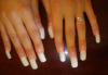 Наращивание ногтей превью 1317982.