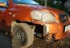 Превью Chevrolet Aveo, 2007 Москва - 1