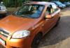 Превью Chevrolet Aveo, 2007 Москва - 2
