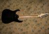 Превью Ibanez RG550 LTD Black Japan Москва - 1