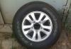 Диски шины колеса Toyota Land Cruiser 200 r17 превью 1318024.