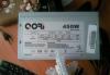 Блок питания Qori 450W превью 1318099.