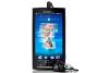 SonyEricsson X10 c WiFi+карта памяти 2гб в подарок превью 1318467.