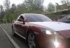 Превью Mazda Rx-8, 2003 Казань - 1