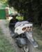 Превью Скутер Honda Dio AF-34 Ростов-на-Дону - 2