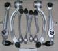 Комплект рычагов пассат В-5,ауди а4,а6 превью 1318767.