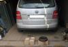 Превью Маховик на Volkswagen Touran Истра - 1