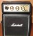 Превью Портативный комбик marshall MS-2-E micro AMP Санкт-Петербург - 1