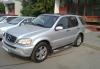 Mercedes M-klasse, 2003 превью 1318908.