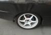 Превью Ковка Buddy Clab P1 4x100 и резина 205/40R17 Москва - 1