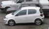 Превью Toyota Yaris, 2004 Мурманск - 1