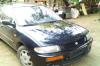 Превью Mazda 323, 1996 Москва - 2