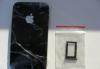 Превью Не Оригинальный Корпус iPhone 3G Белый и Черный Санкт-Петербург - 2