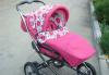 Превью Коляска roan marita (для девочки) в отл. состоянии Ростов-на-Дону - 1