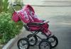 Превью Коляска roan marita (для девочки) в отл. состоянии Ростов-на-Дону - 2