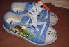 Кеды для мальчика, р.33 превью 1321072