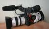 Продам профессиональную видео-камеру превью 1321080.