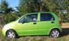 Превью Daewoo Matiz II , 2007 Санкт-Петербург - 1