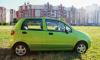 Превью Daewoo Matiz II , 2007 Санкт-Петербург - 2