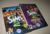 Sims2 и Ночная жизнь- компьютерная игра превью 1321972.