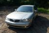 Превью Nissan Maxima, 2000 Санкт-Петербург - 1